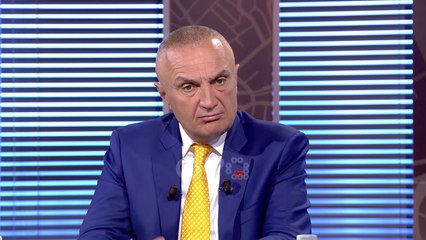 Meta: Kam në tryezë një projektligj për prokurimet publike po e studiojmë, do të kemi qëndrimet tona