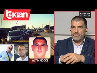 Descargar video: Opinion - Atentati, avokati zbulon detaje: Altin Ndoci eshte takuar me viktimen para vrasjes