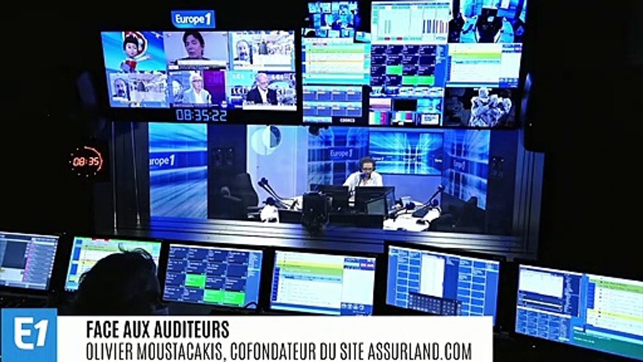 Coronavirus : "Même si les assureurs voulaient tout rembourser, cela leur serait interdit"