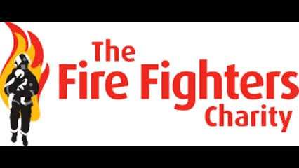 Alnwick woman's head shave for The Fire Fighters Charity