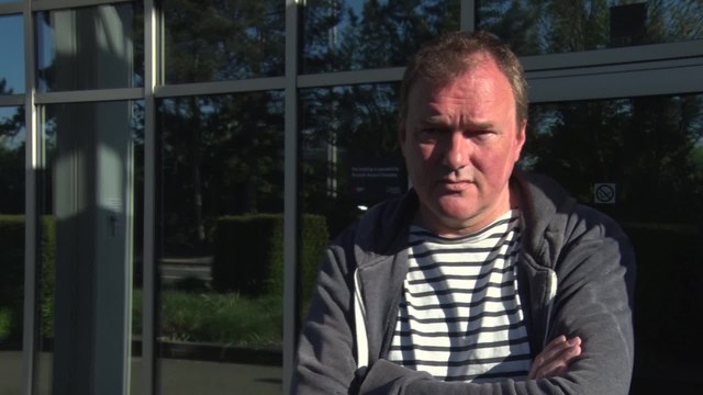 Brussels Airlines: un conseil d'entreprise extraordinaire est rarement pour raconter une blague (Didier Lebbe, CNE)