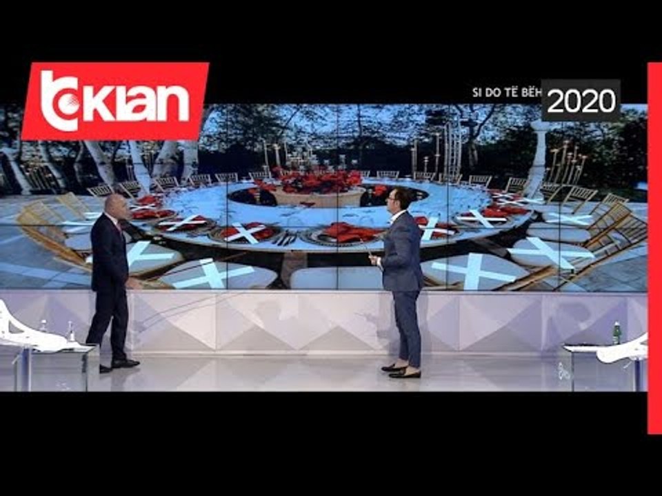 Opinion - Armand Peza: Si do te behen dasmat! (05 maj 2020)