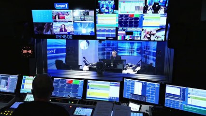 "Gamers", le podcast d'Europe 1 pour "faire découvrir les gens qui sont derrière" les jeux vidéo phares