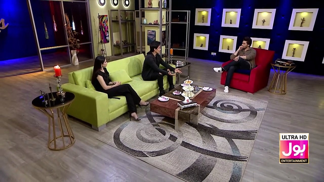 Sahir Lodhi Talk About Hi-WWW.DOWNVIDS.NET