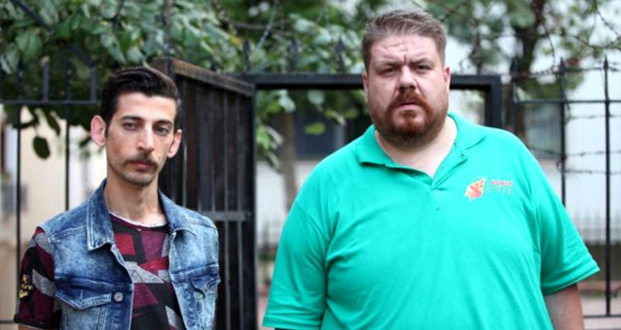 Gürbüz Hadi Allaha Emanet oyuncuları kim? Gürbüz Hadi Allaha Emanet filmi  konusu ve fragmanı