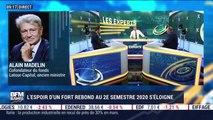 Les Experts : Qu'est ce qui est raisonnable et réaliste en termes de réindustrialisation sur le sol français ? - 12/05