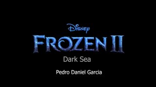 Pedro Daniel Garcia - Frozen 2 Shot Progression Dark Sea -Creative Commons Video