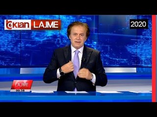 Edicioni i Lajmeve Tv Klan 05 maj 2020, ora 23:30 Lajme - News