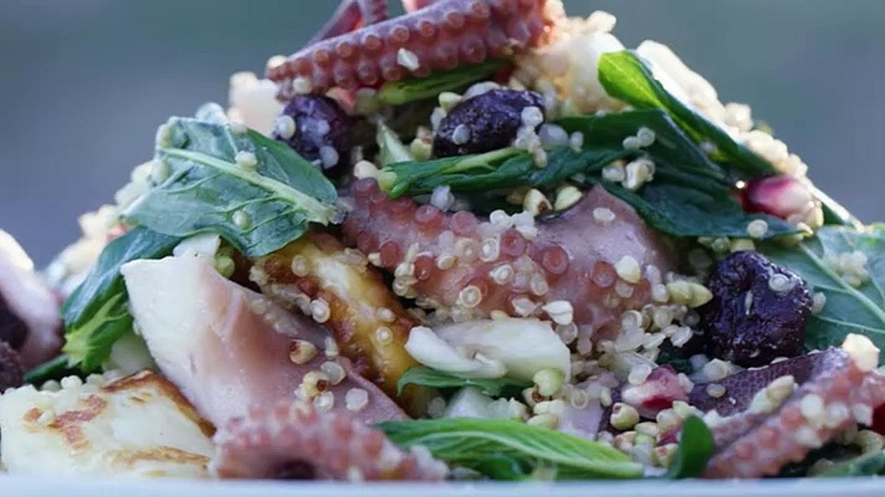 Bondi Harvest S01E08