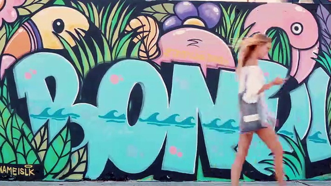 Bondi Harvest S01E10