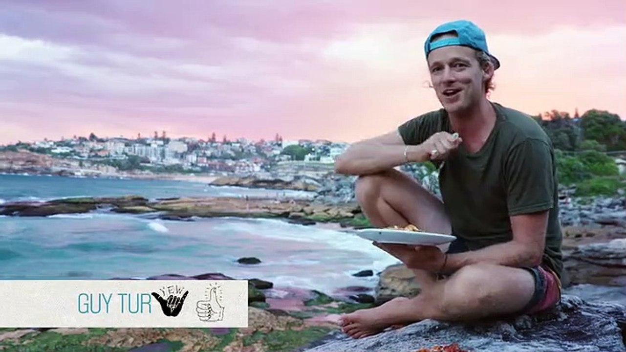Bondi Harvest S01E02