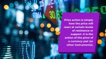 Day Trading Price Action – Simple Price Action Strategy