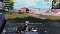Playing PUBG Mobile Emulator for first time!!!
