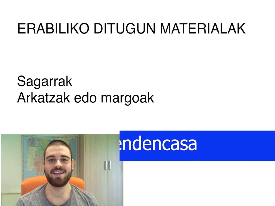 GEHIKETAK lh-ko ikasleentzat- (2020) oso ERRAZA