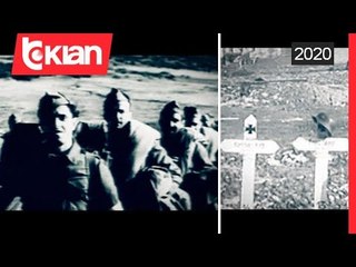 Opinion - Zai Fundo, antifashisti qe ende nuk quhet deshmor! (05 maj 2020)