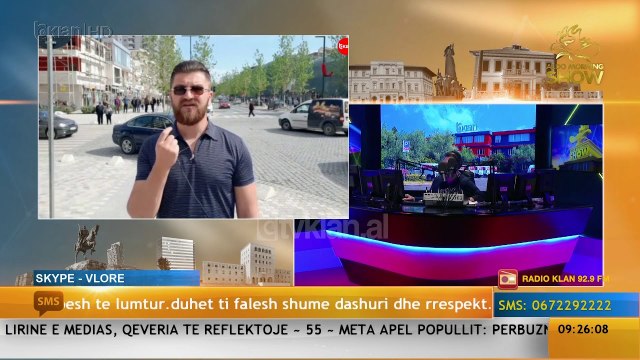 Aldo Morning Show - Ish-bashkeshorti kerkon nga gruaja ti ktheje unazen