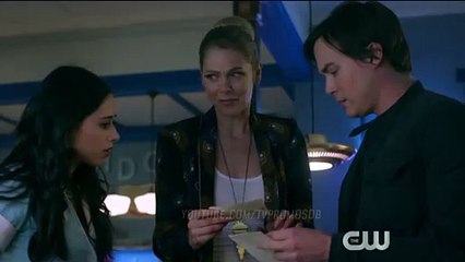 Roswell, New Mexico Season 2 Ep.10 Promo Secrets of the Past (2020)