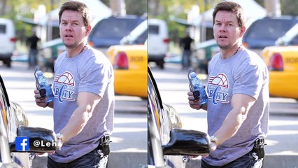 Mark Whalberg's Burger Chain To Provide Food To The Frontline Workers