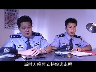 《婆家娘家二》第27集娟子、陈锐主演家庭伦理剧