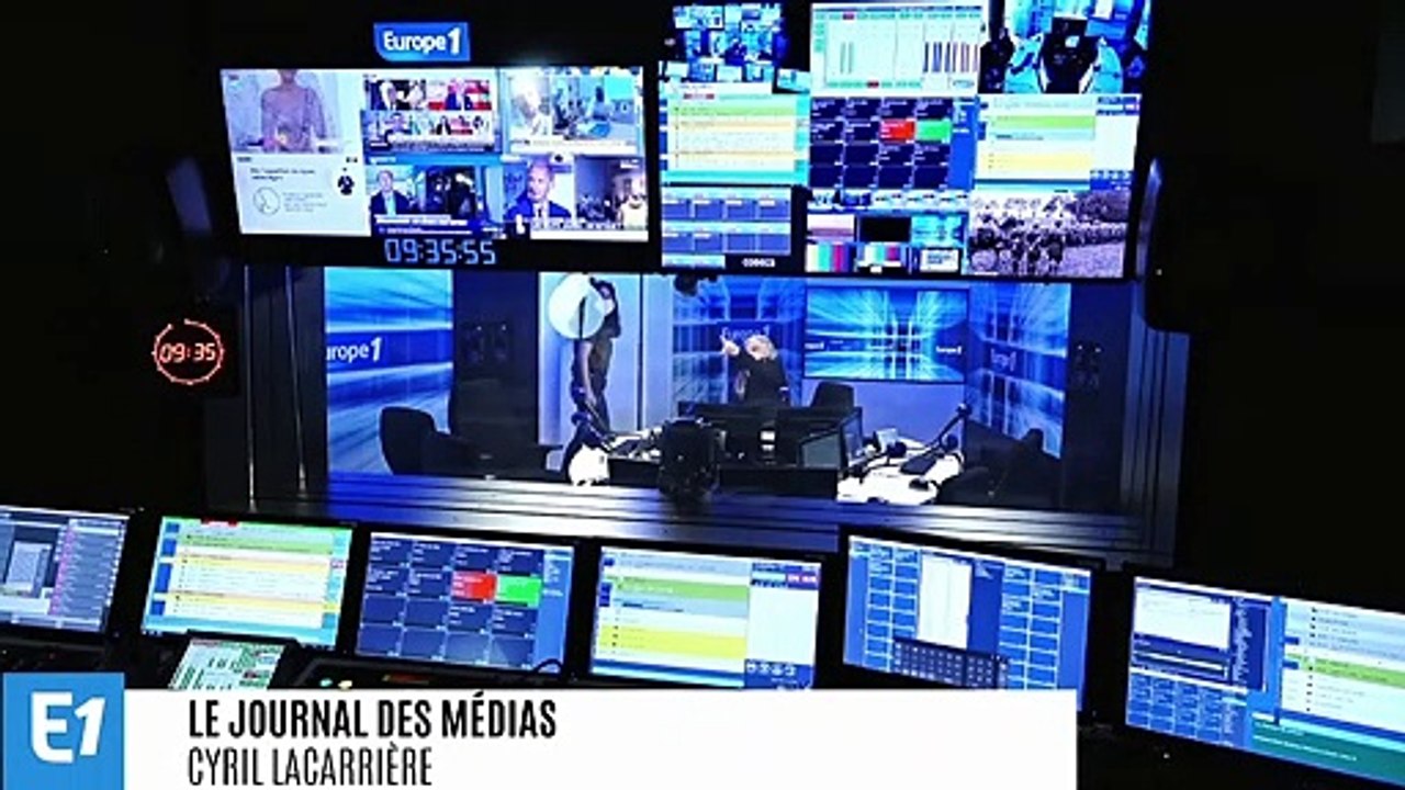 "Tout le sport" débarque sur Franceinfo avec un nouveau format et un nouveau nom