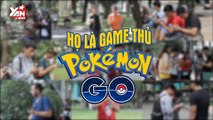 [Hộp Hóng Hớt] Pokémon Go không có lỗi, lỗi là ở người chơi