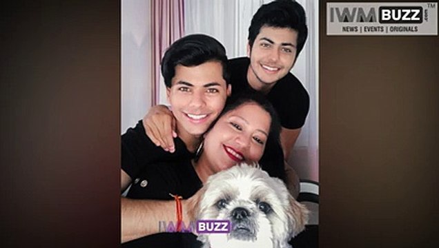 Watch Now Aladdin fame Siddharth Nigam's dancing video goes VIRAL