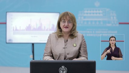 Bilanci/ Ministria e Shëndetësisë: Infektohen 12 persona të tjerë me Covid-19