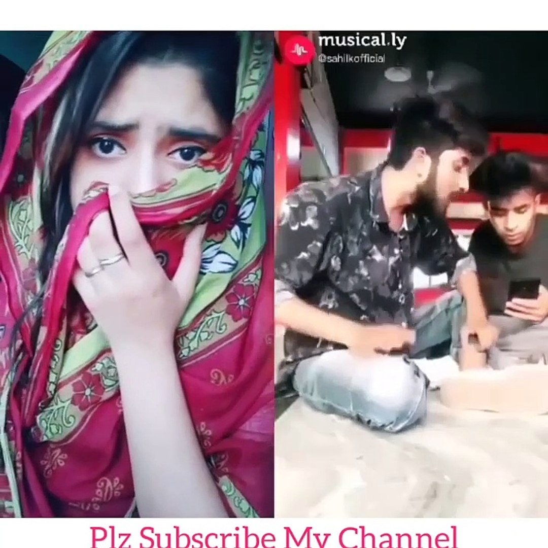 18+Tik tok Adult comedy videos_ Full gaali masala video in Hindi_hr16aale