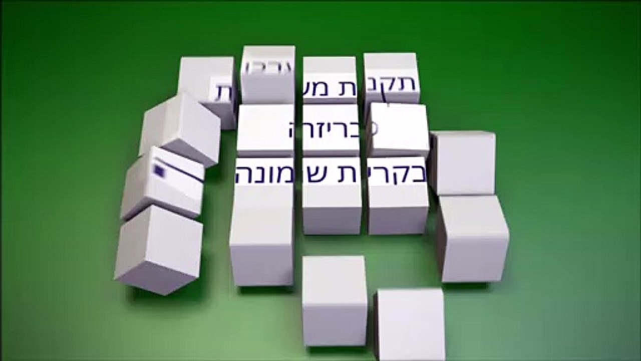 התקנת מערכות כריזה בקרית שמונה - מתקין אמין באזור הגליל העליון והצפון