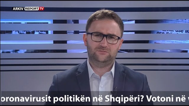 “Shtypi i Ditës dhe Ju” me Andi Kapxhiun 6 maj 2020, qytetarët nuk besojnë te ndryshimi i politikës