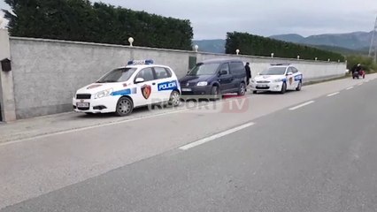 Manovrat me makinë i rrezikuan jetën vëllait tim,vetëdorëzohet i riu që plagosi dajë e nip në Kurbin