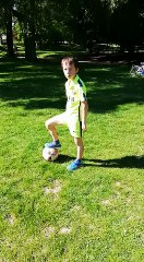 FRANCK Jonathan - U9