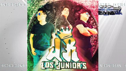 EN MI ESCRITORIO - cumbias SONIDERAS  2020 - grupo Los Juniors