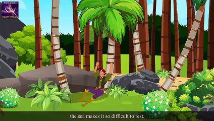 Sin-bát (Phần2)   Chuyen co tich   Truyện cổ tích việt nam