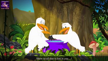 Sin-bát (Phần3)   Chuyen co tich   Truyện cổ tích việt nam