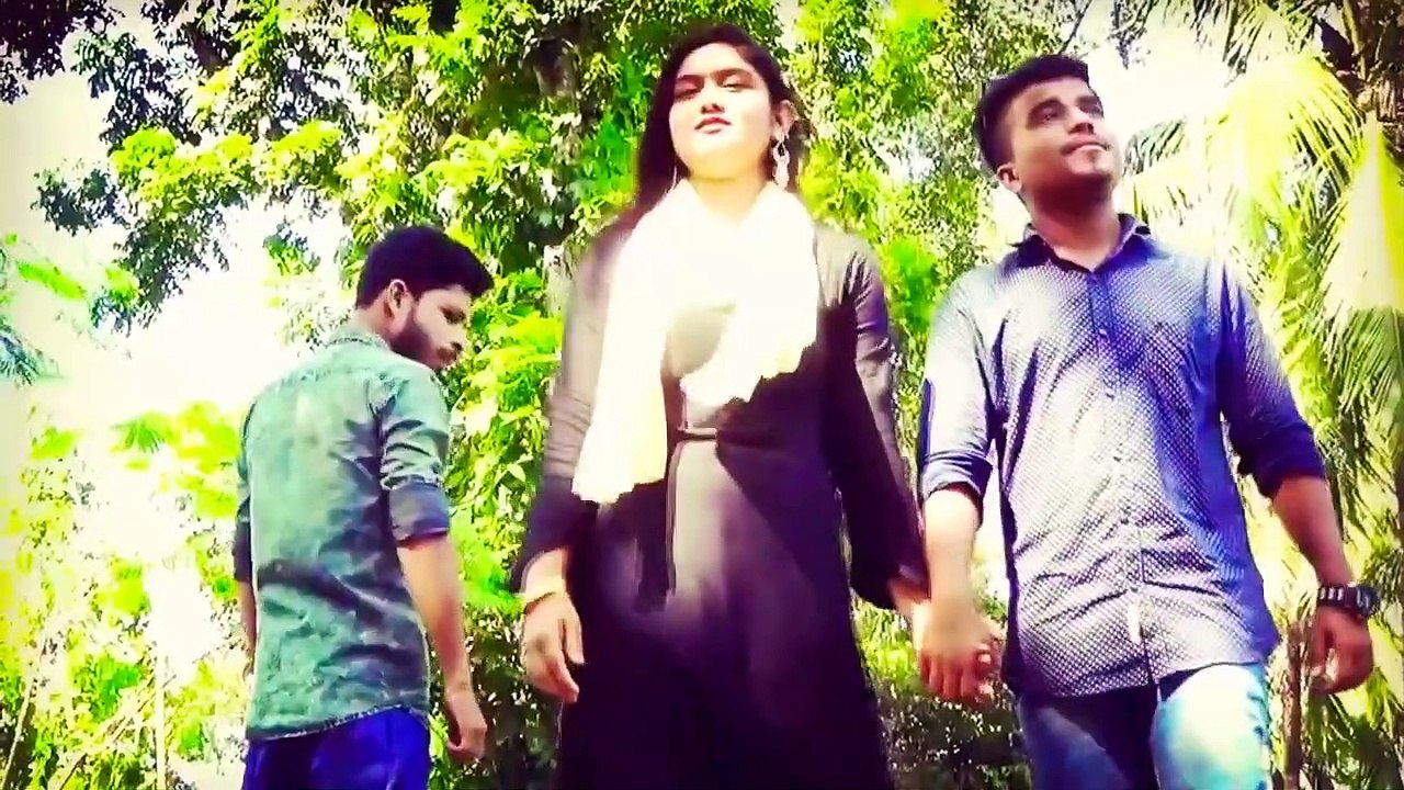 Khachar pakhi by samz ভাই - ABM Drama -Bangla new music video 2020 -Samz Vai- খাঁচার পাখি -Romantic