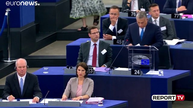 Paketat e Shqipërisë për COVID 300 mln €, KE: Humbjet për 6 mujorin e parë do të arrijnë 540 mln €