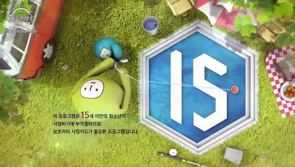 [VietSub] W - Two Worlds - Episode 6