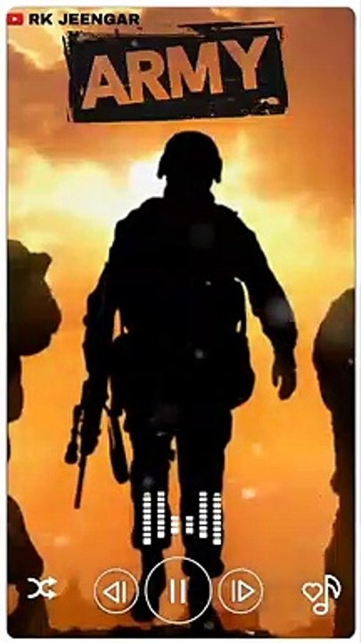 Indian Army Whatsapp Status || Army lover Whatsapp Status || Indian Army Status Video 2020