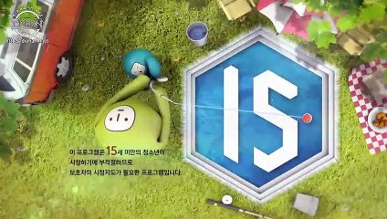 [VietSub] W - Two Worlds - Episode 5