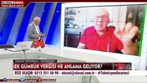 Televizyon Gazetesi - 12 Mayıs 2020 - Ahmet Hamdi Atalay - Halil Nebiler - Ulusal Kanal