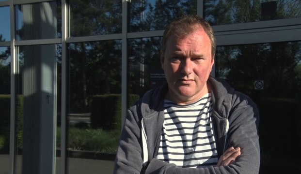 Brussels Airlines: Un conseil d'entreprise extraordinaire est rarement pour raconter une blague (Didier Lebbe, CNE)