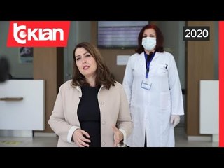 Pas 11 Majit priten fazat e metejshme te hapjes se sistemit shendetesore