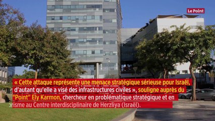 Entre Israël et l'Iran, la guerre secrète est déclarée