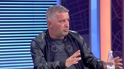 Tempora - "E vërteta e Shqipërisë post Covid- 19, i ftuar mjeku imazherist Renato Osmënaj