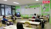 VIDEO. Poitiers : une rentrée scolaire réaménagée à Saint-Eloi pour se prémunir du Covid-19