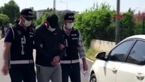Adana'da polis şehit eden çetenin son üyesi de yakalandı