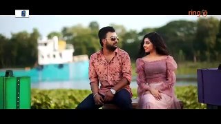 Abdar   আবদার  IMRAN   PORSHI  EiD Exclusive  Official Music Video  Bangla New Song 2019