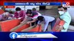 Amid coronavirus outbreak, company based in Valsad makes foldable beds out of 'cardboard' _ TV9News