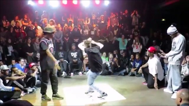 ashanti rock wit u vs rochka waydi norton valentine